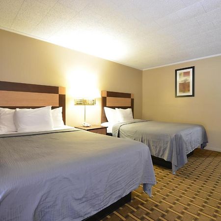 Travelowes Motel - Maggie Valley Exteriér fotografie